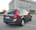 Серый Киа Сид, объемом двигателя 1.6 л и пробегом 237 тыс. км за 4800 $, фото 3 на Automoto.ua