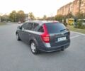 Серый Киа Сид, объемом двигателя 1.6 л и пробегом 237 тыс. км за 4800 $, фото 2 на Automoto.ua