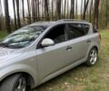 Серый Киа Сид, объемом двигателя 1 л и пробегом 227 тыс. км за 5125 $, фото 8 на Automoto.ua