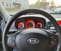 Серый Киа Сид, объемом двигателя 1.6 л и пробегом 237 тыс. км за 4800 $, фото 6 на Automoto.ua
