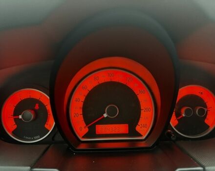 Сірий Кіа Сід, об'ємом двигуна 0.16 л та пробігом 234 тис. км за 6499 $, фото 11 на Automoto.ua