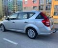 Серый Киа Сид, объемом двигателя 0 л и пробегом 226 тыс. км за 5990 $, фото 4 на Automoto.ua