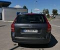 Серый Киа Сид, объемом двигателя 1.4 л и пробегом 200 тыс. км за 6000 $, фото 7 на Automoto.ua