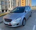 Серый Киа Сид, объемом двигателя 0 л и пробегом 226 тыс. км за 5990 $, фото 1 на Automoto.ua