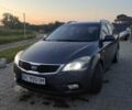 Серый Киа Сид, объемом двигателя 1 л и пробегом 240 тыс. км за 6500 $, фото 1 на Automoto.ua