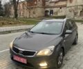 Сірий Кіа Сід, об'ємом двигуна 0.16 л та пробігом 253 тис. км за 7550 $, фото 1 на Automoto.ua