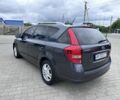 Серый Киа Сид, объемом двигателя 1.6 л и пробегом 228 тыс. км за 6799 $, фото 7 на Automoto.ua