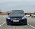 Синий Киа Сид, объемом двигателя 0.16 л и пробегом 206 тыс. км за 4900 $, фото 1 на Automoto.ua