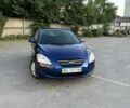 Синий Киа Сид, объемом двигателя 1.6 л и пробегом 191 тыс. км за 4000 $, фото 1 на Automoto.ua
