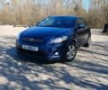 Синий Киа Сид, объемом двигателя 0.16 л и пробегом 263 тыс. км за 5500 $, фото 1 на Automoto.ua