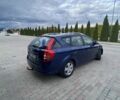 Синий Киа Сид, объемом двигателя 0.14 л и пробегом 212 тыс. км за 5400 $, фото 7 на Automoto.ua