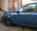 Синий Киа Сид, объемом двигателя 0 л и пробегом 188 тыс. км за 5900 $, фото 6 на Automoto.ua