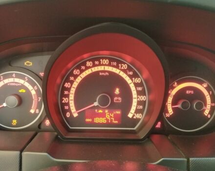 Синий Киа Сид, объемом двигателя 0 л и пробегом 188 тыс. км за 5900 $, фото 1 на Automoto.ua