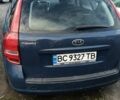 Синий Киа Сид, объемом двигателя 0 л и пробегом 188 тыс. км за 5900 $, фото 7 на Automoto.ua
