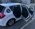 Киа Сид 2007 в Днепре (Днепропетровске) на Automoto.ua Белый Киа Сид, объемом двигателя 1.6 л и пробегом 220 тыс. км за 5700 $, фото 9 на Automoto.ua