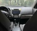 Белый Киа Сид, объемом двигателя 1.6 л и пробегом 336 тыс. км за 4000 $, фото 7 на Automoto.ua