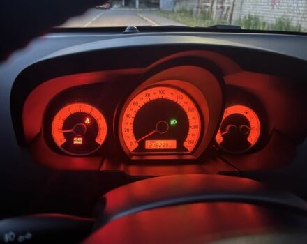 Киа Сид 2007 в Днепре (Днепропетровске) на Automoto.ua Белый Киа Сид, объемом двигателя 1.6 л и пробегом 220 тыс. км за 5700 $, фото 16 на Automoto.ua