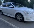 Киа Сид 2007 в Днепре (Днепропетровске) на Automoto.ua Белый Киа Сид, объемом двигателя 1.6 л и пробегом 220 тыс. км за 5700 $, фото 6 на Automoto.ua