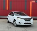 Білий Кіа Сід, об'ємом двигуна 1.4 л та пробігом 297 тис. км за 4990 $, фото 1 на Automoto.ua