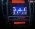 Белый Киа Сид, объемом двигателя 1.6 л и пробегом 219 тыс. км за 6800 $, фото 17 на Automoto.ua
