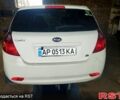 Белый Киа Сид, объемом двигателя 1.4 л и пробегом 236 тыс. км за 3600 $, фото 10 на Automoto.ua