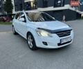 Білий Кіа Сід, об'ємом двигуна 1.59 л та пробігом 231 тис. км за 5950 $, фото 3 на Automoto.ua