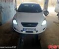 Белый Киа Сид, объемом двигателя 1.4 л и пробегом 236 тыс. км за 3600 $, фото 1 на Automoto.ua