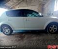 Белый Киа Сид, объемом двигателя 1.4 л и пробегом 236 тыс. км за 3600 $, фото 12 на Automoto.ua