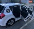 Белый Киа Сид, объемом двигателя 1.6 л и пробегом 219 тыс. км за 6800 $, фото 9 на Automoto.ua