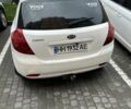 Білий Кіа Сід, об'ємом двигуна 1.6 л та пробігом 336 тис. км за 4000 $, фото 5 на Automoto.ua