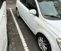 Белый Киа Сид, объемом двигателя 1.6 л и пробегом 336 тыс. км за 4000 $, фото 5 на Automoto.ua