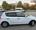 Белый Киа Сид, объемом двигателя 1.6 л и пробегом 229 тыс. км за 5799 $, фото 6 на Automoto.ua
