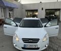 Белый Киа Сид, объемом двигателя 1.6 л и пробегом 229 тыс. км за 5799 $, фото 14 на Automoto.ua