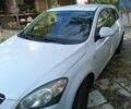 Киа Сид 2008 в Днепре (Днепропетровске) на Automoto.ua Белый Киа Сид, объемом двигателя 1.6 л и пробегом 145 тыс. км за 5500 $, фото 2 на Automoto.ua