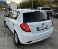 Белый Киа Сид, объемом двигателя 1.6 л и пробегом 229 тыс. км за 5799 $, фото 13 на Automoto.ua