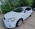 Білий Кіа Сід, об'ємом двигуна 1.59 л та пробігом 125 тис. км за 5200 $, фото 5 на Automoto.ua