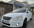 Белый Киа Сид, объемом двигателя 1.6 л и пробегом 229 тыс. км за 5799 $, фото 1 на Automoto.ua