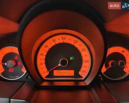 Белый Киа Сид, объемом двигателя 1.6 л и пробегом 229 тыс. км за 5799 $, фото 49 на Automoto.ua