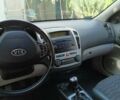 Киа Сид 2008 в Днепре (Днепропетровске) на Automoto.ua Белый Киа Сид, объемом двигателя 1.6 л и пробегом 145 тыс. км за 5500 $, фото 7 на Automoto.ua