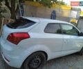 Киа Сид 2008 в Днепре (Днепропетровске) на Automoto.ua Белый Киа Сид, объемом двигателя 1.6 л и пробегом 145 тыс. км за 5500 $, фото 3 на Automoto.ua
