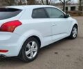 Белый Киа Сид, объемом двигателя 1.98 л и пробегом 190 тыс. км за 6900 $, фото 1 на Automoto.ua