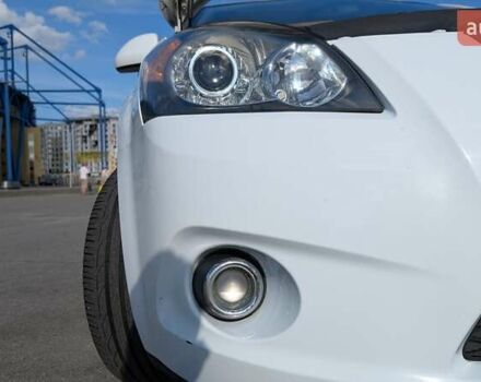 Белый Киа Сид, объемом двигателя 1.6 л и пробегом 160 тыс. км за 5250 $, фото 32 на Automoto.ua