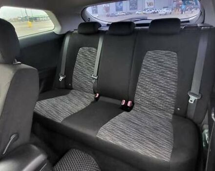 Белый Киа Сид, объемом двигателя 1.98 л и пробегом 190 тыс. км за 6900 $, фото 7 на Automoto.ua