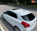 Киа Сид 2008 в Житомире на Automoto.ua Белый Киа Сид, объемом двигателя 1.6 л и пробегом 234 тыс. км за 5750 $, фото 10 на Automoto.ua