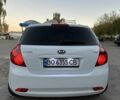 Белый Киа Сид, объемом двигателя 1.6 л и пробегом 229 тыс. км за 5799 $, фото 8 на Automoto.ua