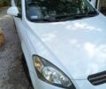 Киа Сид 2008 в Днепре (Днепропетровске) на Automoto.ua Белый Киа Сид, объемом двигателя 1.6 л и пробегом 145 тыс. км за 5500 $, фото 4 на Automoto.ua