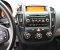 Белый Киа Сид, объемом двигателя 1.4 л и пробегом 107 тыс. км за 6000 $, фото 5 на Automoto.ua