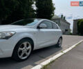 Киа Сид 2008 в Житомире на Automoto.ua Белый Киа Сид, объемом двигателя 1.6 л и пробегом 234 тыс. км за 5750 $, фото 17 на Automoto.ua