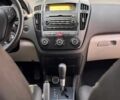 Білий Кіа Сід, об'ємом двигуна 1.6 л та пробігом 116 тис. км за 6900 $, фото 16 на Automoto.ua