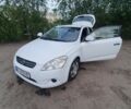 Білий Кіа Сід, об'ємом двигуна 1.6 л та пробігом 124 тис. км за 5900 $, фото 8 на Automoto.ua